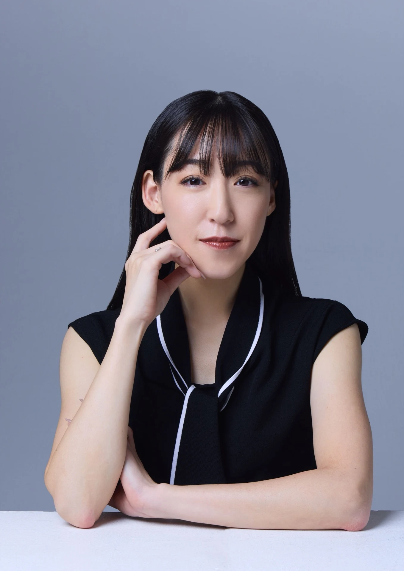 小﨑 華 / Hana Kosaki — UNBLANCHE inc. CEO / アカデミーファウンダー