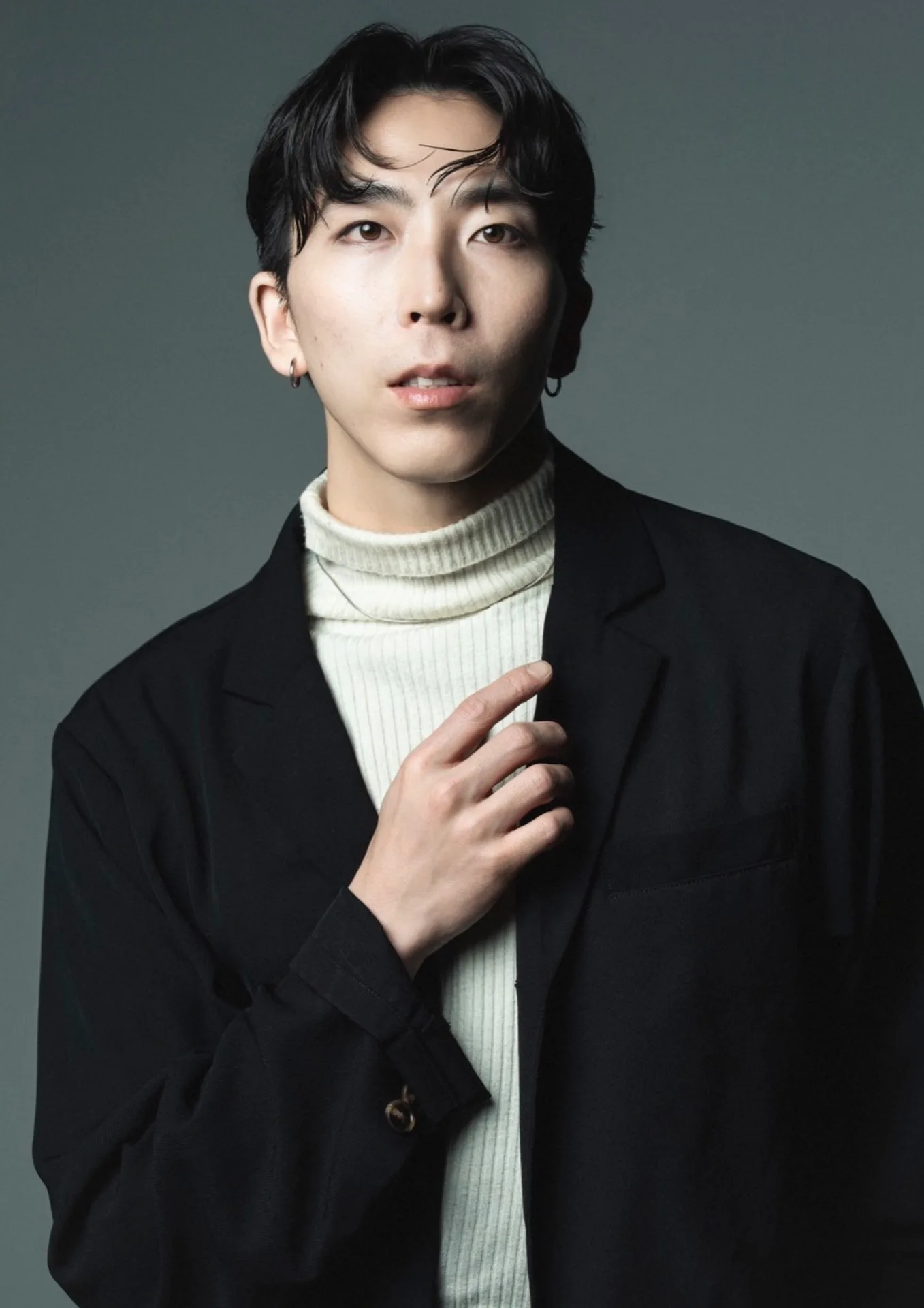 松出 直也 / Naoya Matsude — ジャズ講師